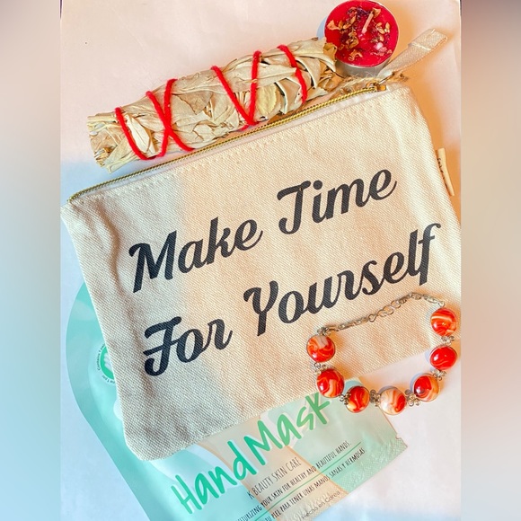 Spirituality Gift Bag - Picture 1 of 1